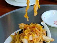 -林海雪乡铁锅炖·东北菜(夏湾店)