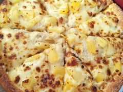 -尊宝比萨(福强店)