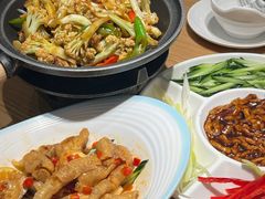 -东北灶(高新银泰店)