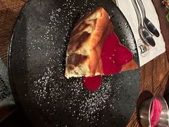 -Q MEX 库迈墨西哥餐吧(三里屯店)