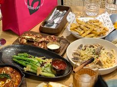 -G+KITCHEN(龙湖狮山天街店)