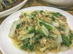 -无招牌