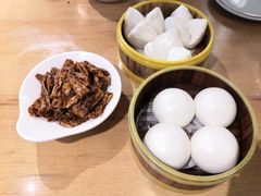 -杨妈妈粥店(华山路店)