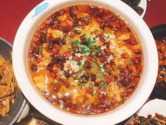 如琴沸腾鱼-望庐说·本地菜馆
