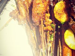 鸡翅-Let’s WaKao瓦烤(贝森店)