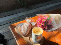 -Juicy Bakery(大学路店)