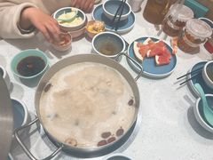 -若爱猪肚鸡·啫啫煲(循礼门M+店)