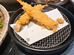 海虾天妇罗-德川家日本料理(中关村寰太大厦店)