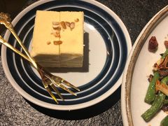 冰糕-丝路金桃·新疆菜(徐汇店)