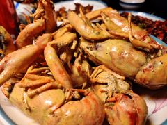 -三妹小龙虾·黄油蟹(华侨城总店)
