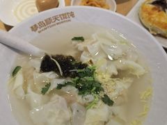 -琴岛顺天馄饨(乐客城店)