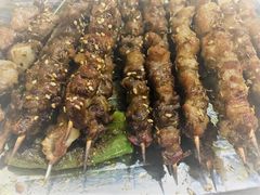 -明明烤牛肉(原明明东北烧烤)