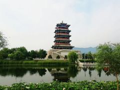 -永定河休闲森林公园