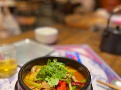 -铁公鸡·四川料理(天环广场店)
