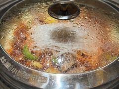 -灶座小锅烀饼·铁锅炖(全国总店)