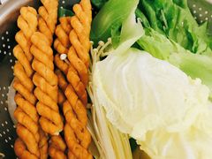 -重庆特色冷锅鱼(武大店)