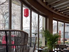 -杭州君悦酒店·青莳