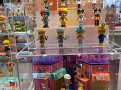 -泡泡玛特POPMART(正弘城店)