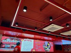 -7只羊·鲜羊肉串·地锅鸡精酿(玄武墨香路店)