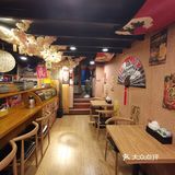 又大又胖的开边基围虾4个