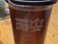 -小杨烤肉(朱雀店)