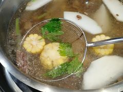 -潮汕牛肉火锅(铁西店)