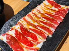 -九田家黑牛烤肉(溧水万达店)