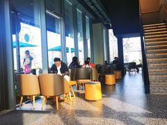 -星巴克臻选(杭州良渚文化村店)