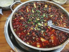 -黑竹香鸡(营和巷店)