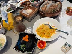 -桂满陇·杭州小馆(巴黎春天浦建店)