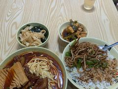 -胡氏面馆