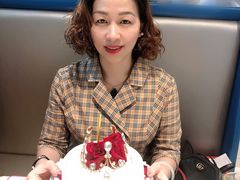 -海底捞火锅(长宁路龙之梦店)