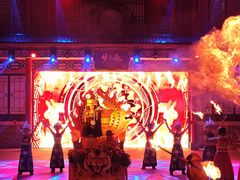 -深圳锦绣中华民俗村