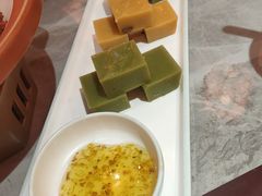 -山四砂锅(太原钟楼街店)