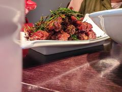 外婆茶香小排-聚友斋(柳泉路八大局店)