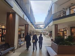 -三井奥特莱斯购物城(爵士之梦长岛店)