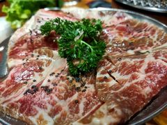 -原始泥炉烤肉(总店)