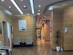 -美年大健康体检医院(金牛万达分院)