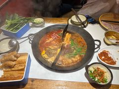-老天桥蛙炉火锅(姑苏总店)