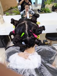 -BEAUTY HAIR GANO