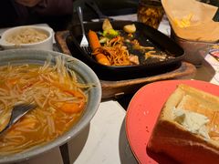 -半秋山西餐厅(襄阳万达店)