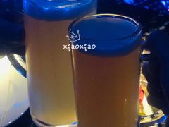 -MOSSO德国餐厅·音乐酒吧(环宇荟店)
