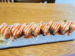 -林妈妈村·日式料理(宝山万达店)