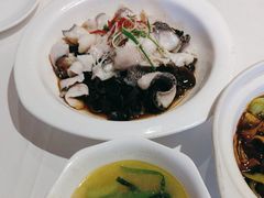 -得月楼·省级非遗·传统苏帮菜(观前店)