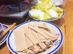 -肖记公安牛肉鱼杂(田林路店)