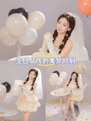 -onlygirl摄影美学馆高端定制(江滩店)
