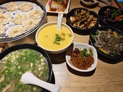 -老班长手工灌汤包老店(东山店)
