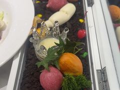 -3号仓库·创意中国菜(新世界城店)