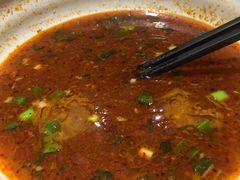-遵义虾子张六羊肉粉(地王店)