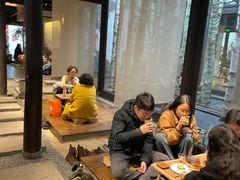 -Metal hands·铁手咖啡